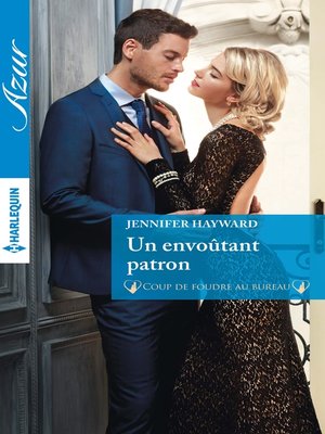 cover image of Un envoûtant patron